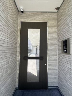 【エントランス】 | リブリ・大和南