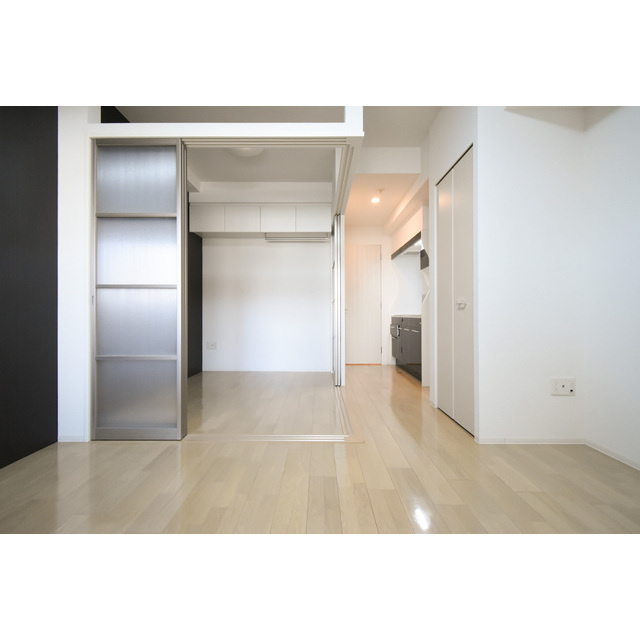 SERENiTE福島scelto