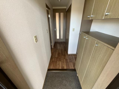 【玄関】 | レインボーヒルズ | 玄関