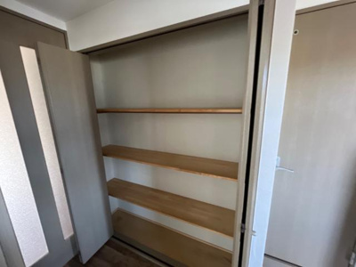 【収納】 | レインボーヒルズ | 収納