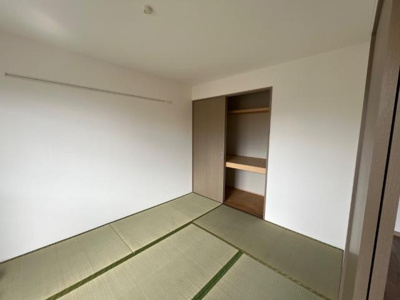 【内装】 | レインボーヒルズ | 和室