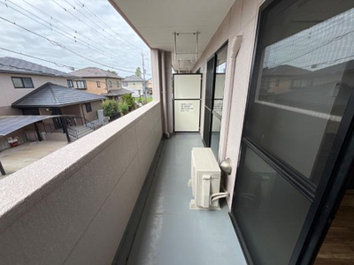 【その他】 | レインボーヒルズ | ベランダ