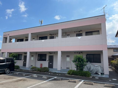 【外観】 | レインボーヒルズ | 外観写真（昼）