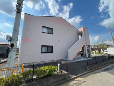 【外観】 | レインボーヒルズ | 外観写真（昼）