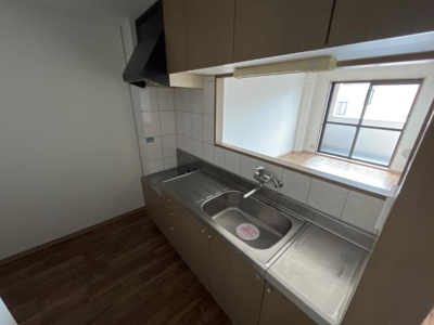 【キッチン】 | レインボーヒルズ | キッチン