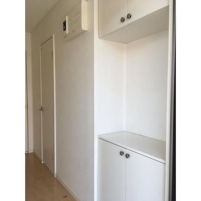 【玄関】 | オーベルけやき