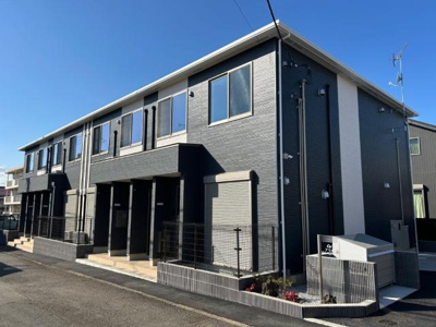 【外観】 | アウル | 外観写真（昼）