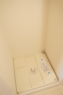 リブリ・deuxSoleil中里の設備