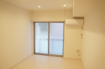 リブリ・deuxSoleil中里の居間・リビング