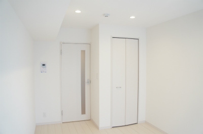 リブリ・deuxSoleil中里の内装