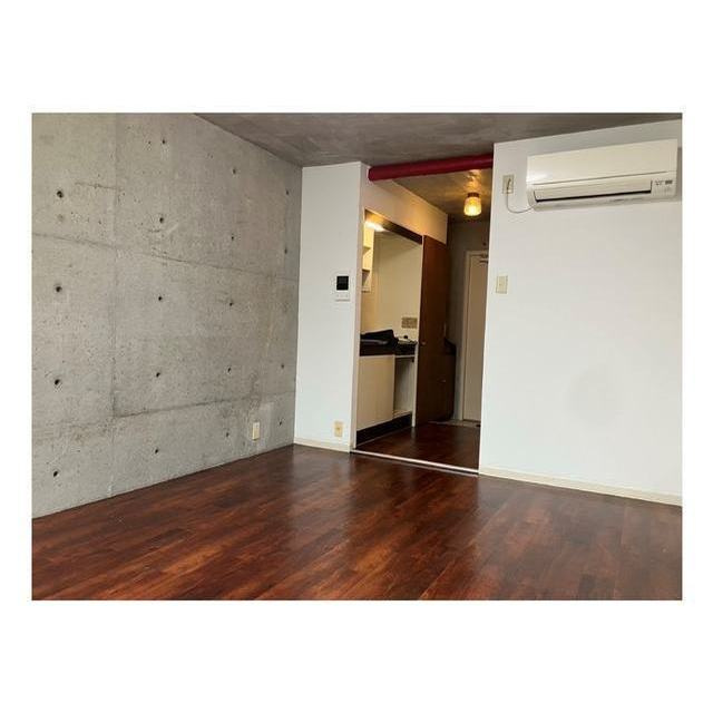 リベット甲子園の内装