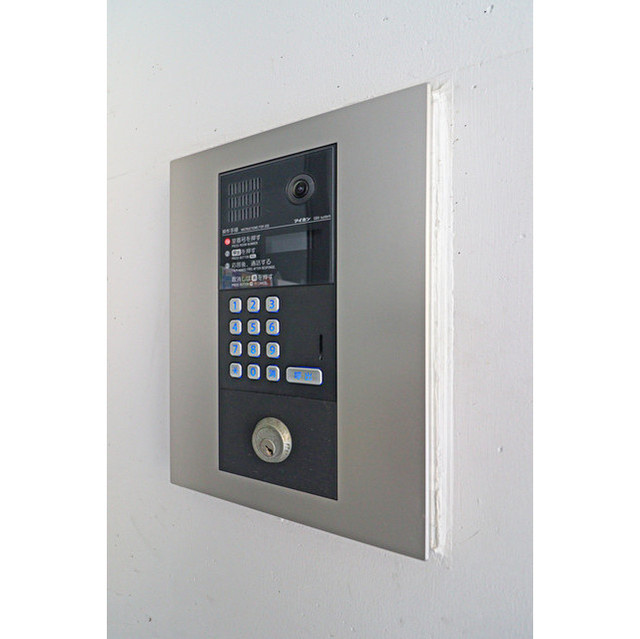 リベット甲子園のその他共用部分