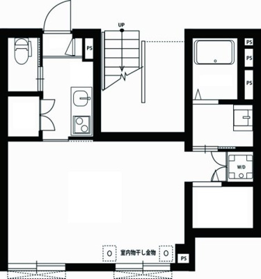 【内装】 | デルフィーノ