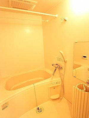 【浴室】 | デルフィーノ | 同物件別タイプ