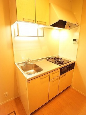 【キッチン】 | デルフィーノ | 同物件別タイプ