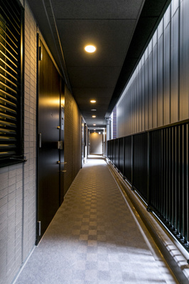 【その他】 | ザ・グランクラッセ日本橋イースト