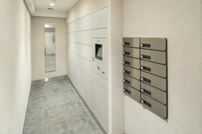 【その他】 | ジオ四谷荒木町