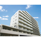 パークアクシス文京ステージの画像