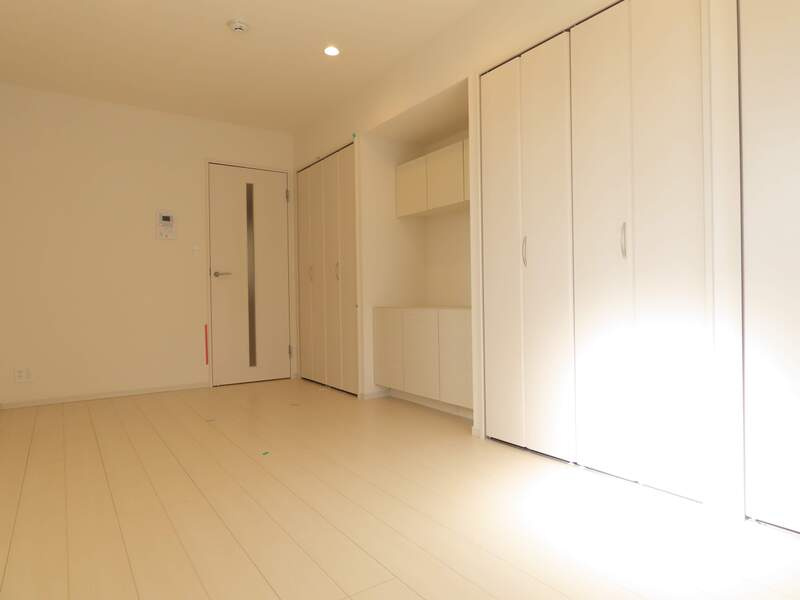 リブリ・June HAPPINESSの内装