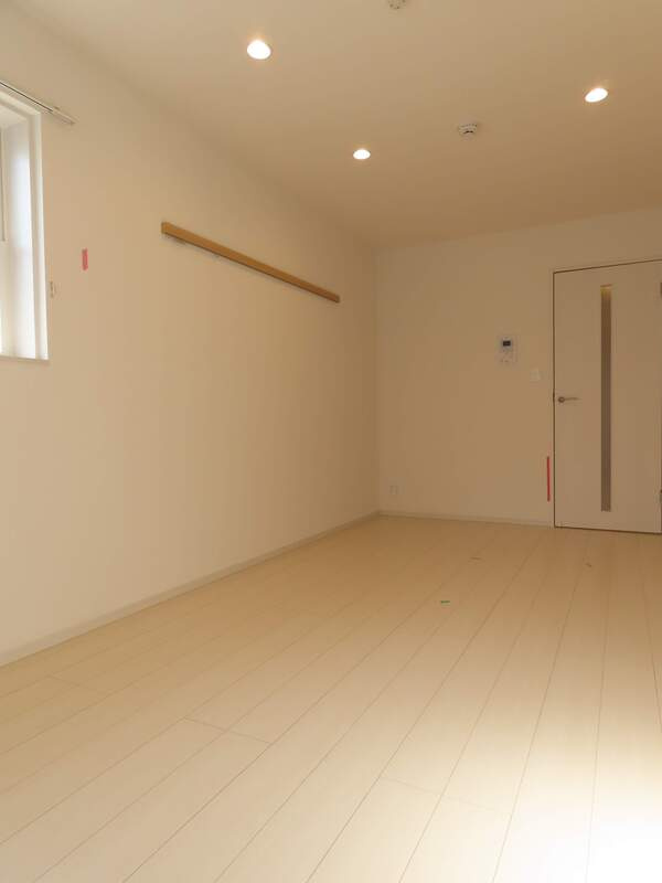 リブリ・June HAPPINESSの居間・リビング