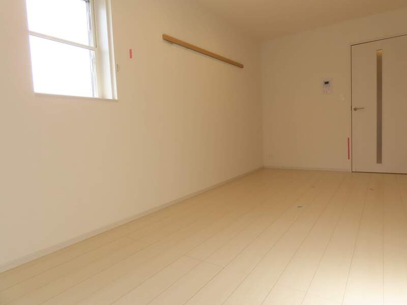 リブリ・June HAPPINESSの寝室