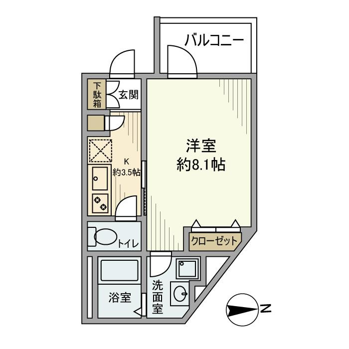 ＪＹＵＭＯＫＵ尾久