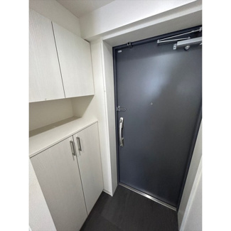 【玄関】 | LIVART  SEASON幡ヶ谷