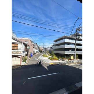 【展望】 | LIVART  SEASON幡ヶ谷