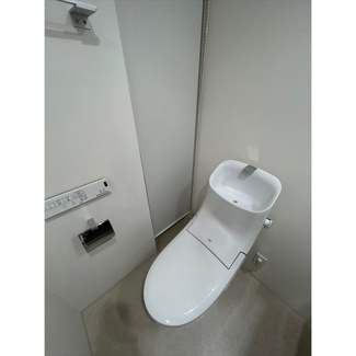 【トイレ】 | LIVART  SEASON幡ヶ谷