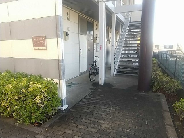 レオパレスフローラのその他