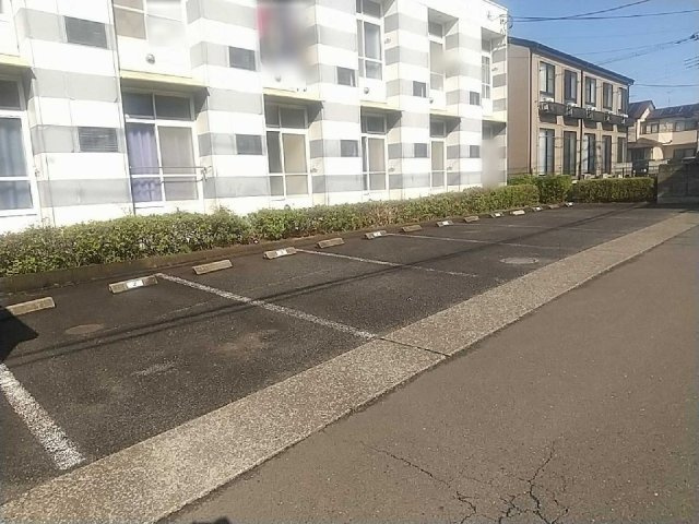 レオパレスフローラのその他