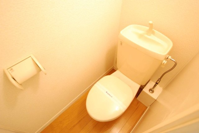 レオパレスＬａーＰａｕｍｅのその他|同タイプ写真の為、現況優先。