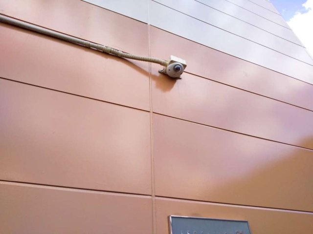 レオパレス慧のその他|防犯カメラ