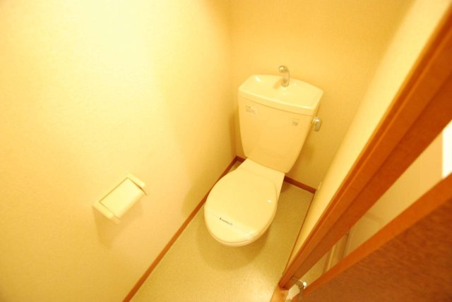 レオパレスシャルムのその他