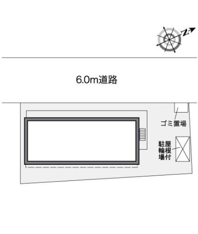 レオパレスシャルムのその他