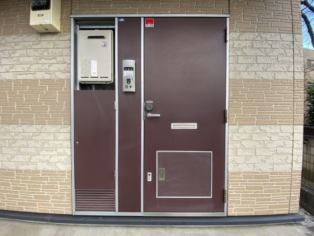 レオパレスシャルムのその他