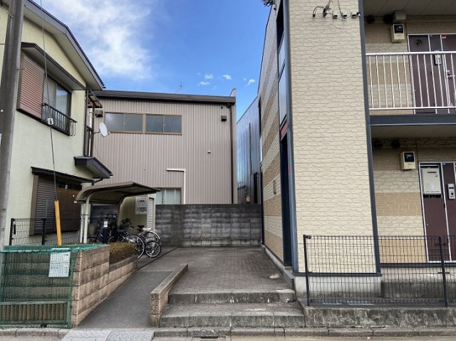 レオパレスシャルムのその他