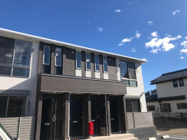 カルム荒幡の外観|外観写真（昼）