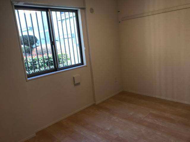 カルム荒幡の内装|室内