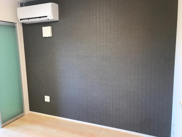 カルム荒幡の内装|室内