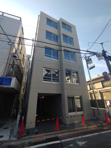 ルーデンス平和島