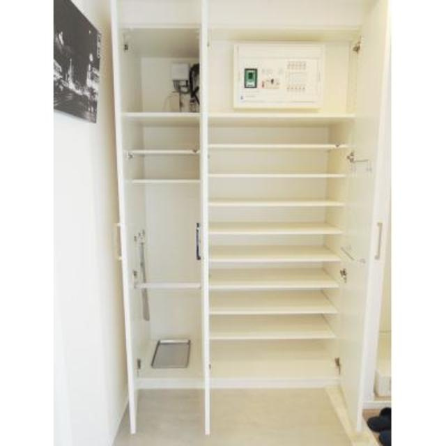 パークアクシス錦糸町レジデンスのその他|※写真は同タイプ住戸です。