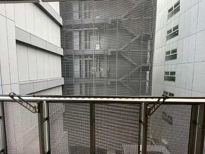 【その他】 | 麹町クリスタルシティ西館 | バルコニーからの眺望　2025年11月撮影