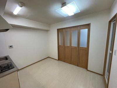 【その他】 | 麹町クリスタルシティ西館 | ダイニングキッチン　2025年11月撮影