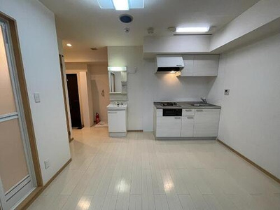 【その他】 | 麹町クリスタルシティ西館 | ダイニングキッチン　2025年11月撮影