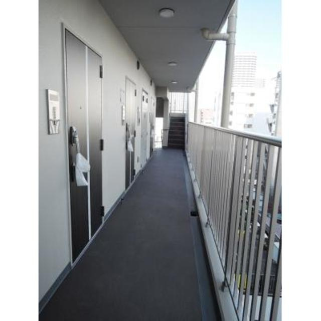 アーバネックス清澄白河Ⅱ　ＥＡＳＴ棟のその他共用部分