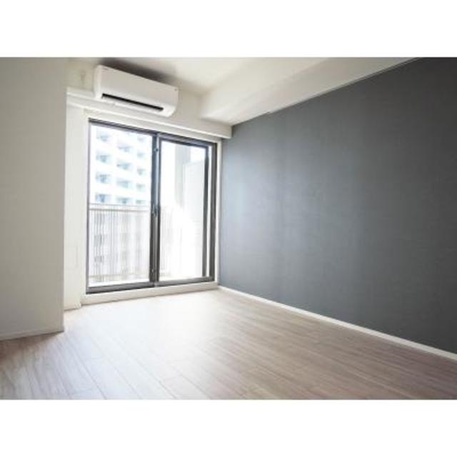 アーバネックス清澄白河Ⅱ　ＥＡＳＴ棟の居間・リビング|※写真は同タイプ住戸です。