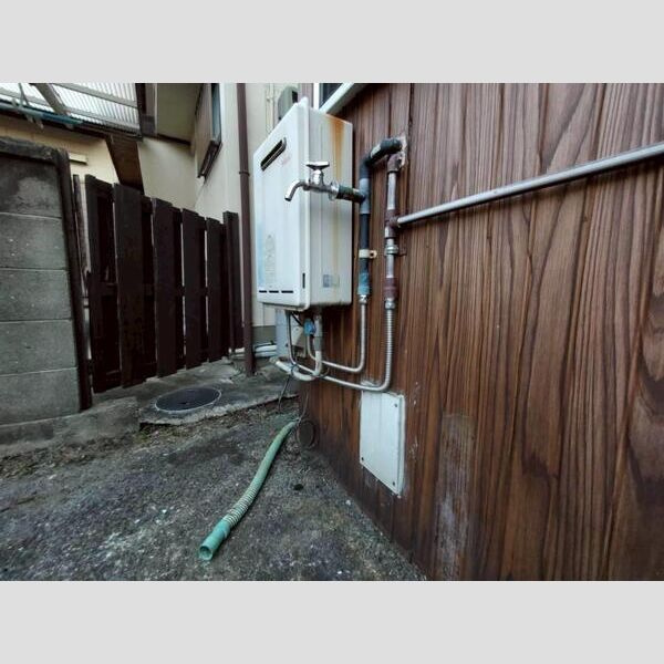 三葛アパートのその他