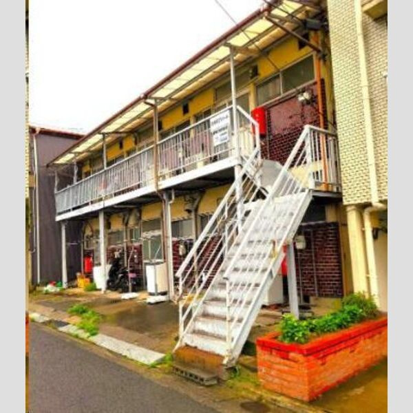 元寺町アパートのその他