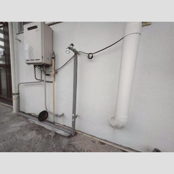 三葛アパートのその他